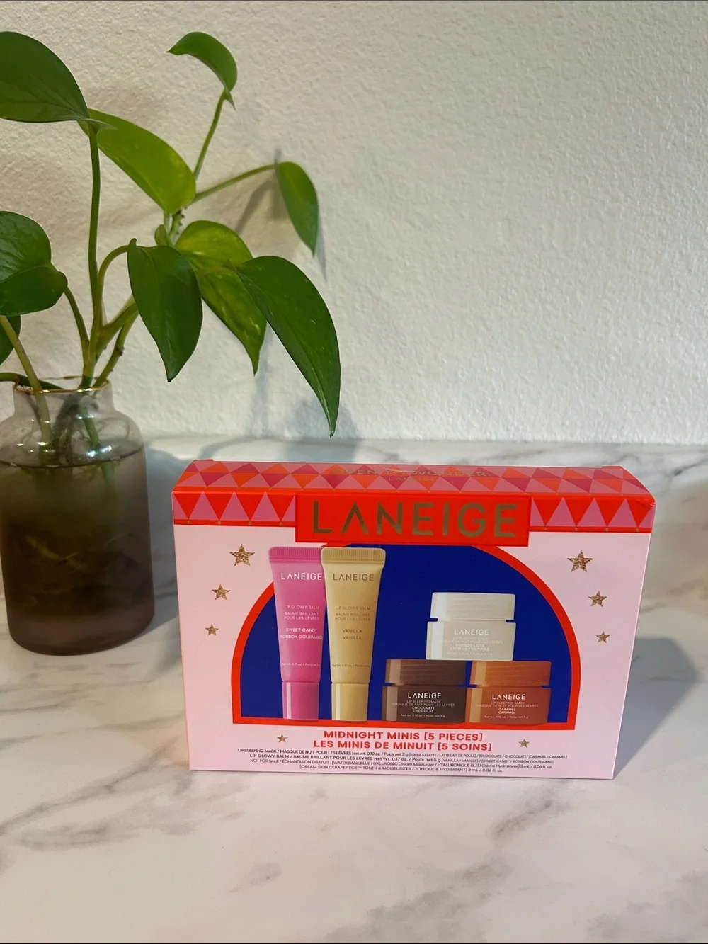 LANEIGE Mask Set - Picture 2 of 4